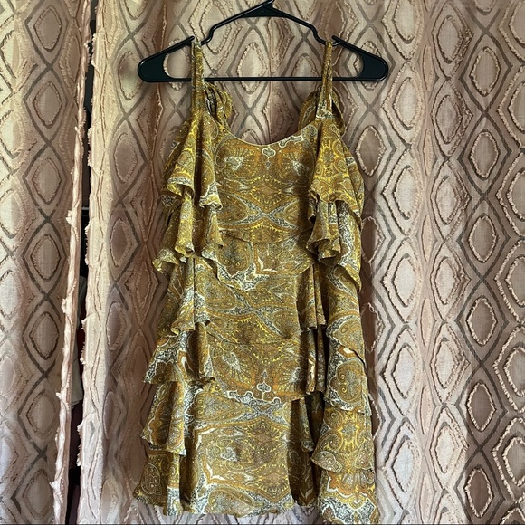 Show Me Your MuMu Dresses & Skirts - Show Me Your Mumu Dress